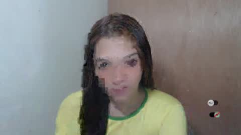 Snapshot of alisa_kiss_ chatting on 02/02/25, 04:48 Shanti xhey online show from 02/02/25, 04:48