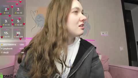 Alisa GMT2 Wen - Sun 10 AM - 4 PM except Monday and Tuesday   online show from 02/15/26, 07:51