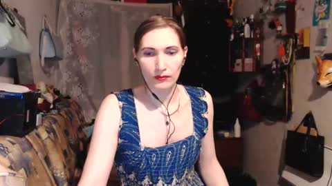 Alisa  Marta liska  online show from 01/18/25, 05:15
