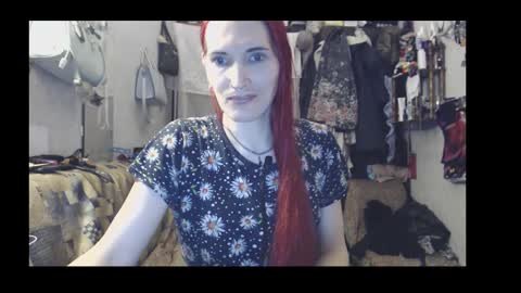 Alisa  Marta liska  online show from 02/07/26, 10:46