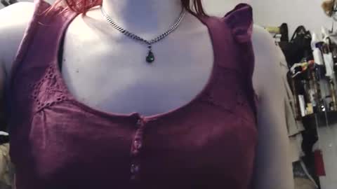 Alisa  Marta liska  online show from 02/26/26, 10:09