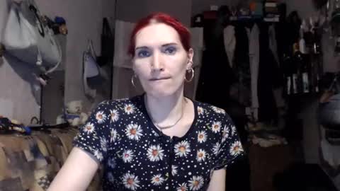 Alisa  Marta liska  online show from 04/05/26, 07:00
