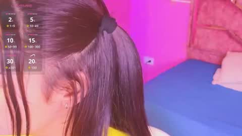 Snapshot of alisa_ousen chatting on 06/17/26, 12:18 alisa ousen online show from 06/17/26, 12:18