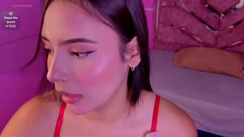 Snapshot of alisa_ousen chatting on 07/15/26, 12:32 alisa ousen online show from 07/15/26, 12:32
