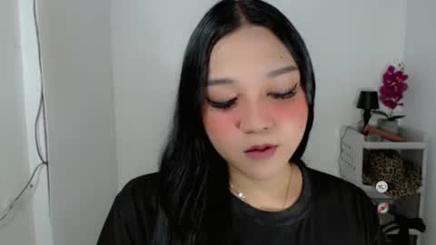 Snapshot of alisa_sexmachine chatting on 06/18/26, 04:46 call me TRISHA online show from 06/18/26, 04:46