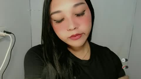 Snapshot of alisa_sexmachine chatting on 06/20/26, 06:11 call me TRISHA online show from 06/20/26, 06:11