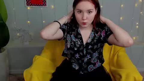 alisa_shybaby online show from 10/22/25, 08:14