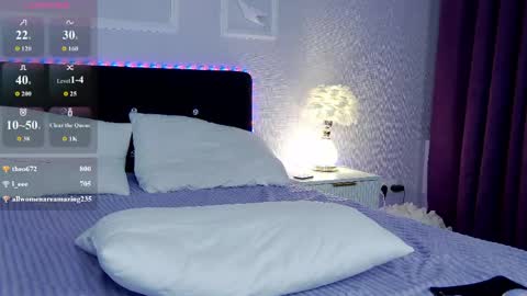 Snapshot of alisa_tiny chatting on 04/20/26, 06:42 Stefa online show from 04/20/26, 06:42