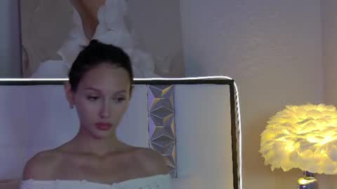 Snapshot of alisa_tiny chatting on 06/28/26, 07:36 Stefa online show from 06/28/26, 07:36
