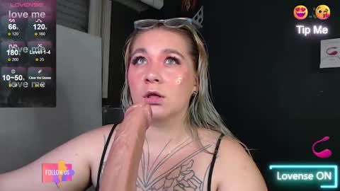 alisa_u online show from 03/04/25, 07:41