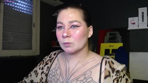 alisa_u online show from 09/21/25, 09:05