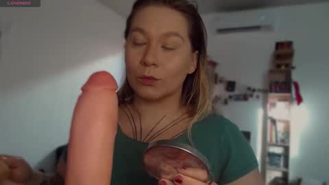 alisa_u online show from 02/21/26, 09:16