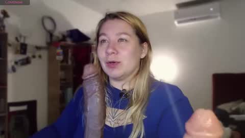 alisa_u online show from 06/26/26, 10:03