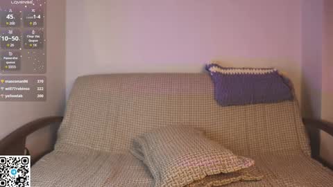 Alice                                   Fansly Alisa01 online show from 01/12/25, 06:28