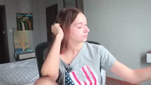 Alice                                   Fansly Alisa01 online show from 07/15/26, 03:23