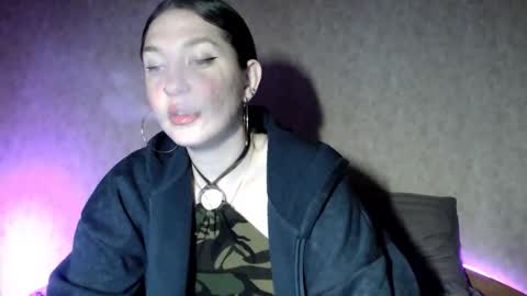 Snapshot of alisaadoll chatting on 02/18/26, 12:56 alisaadoll online show from 02/18/26, 12:56