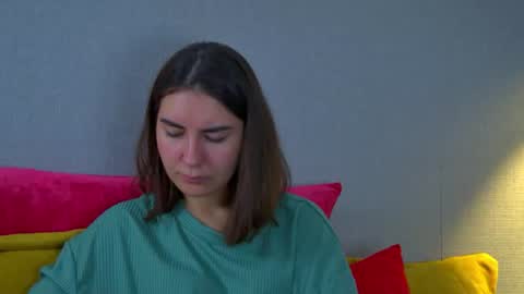 Snapshot of alisaalarie chatting on 06/18/26, 06:57 Alisa online show from 06/18/26, 06:57