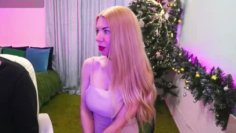 Alisa Aleks online show from 01/14/26, 08:36