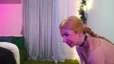 Alisa Aleks online show from 02/07/26, 04:05