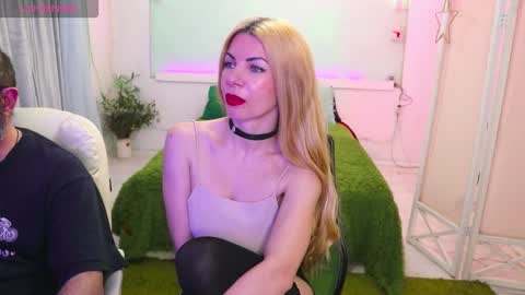 Alisa Aleks online show from 02/13/26, 06:37