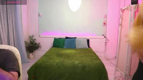 Alisa Aleks online show from 03/02/26, 07:54