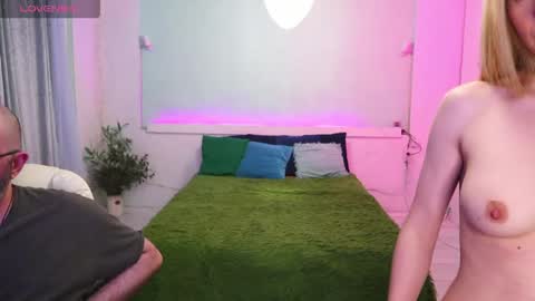 Alisa Aleks online show from 05/31/26, 06:09