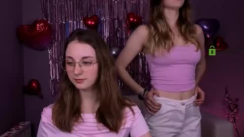 Alisa online show from 02/11/26, 08:36