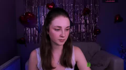 Alisa online show from 02/16/26, 08:16