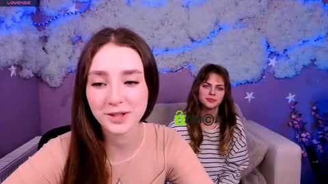 Alisa online show from 06/03/26, 09:23