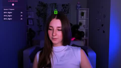 Snapshot of alisabliss chatting on 06/26/26, 07:18 Alisa online show from 06/26/26, 07:18