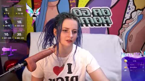 Snapshot of alisagrace chatting on 02/26/26, 07:57 alisagrace online show from 02/26/26, 07:57