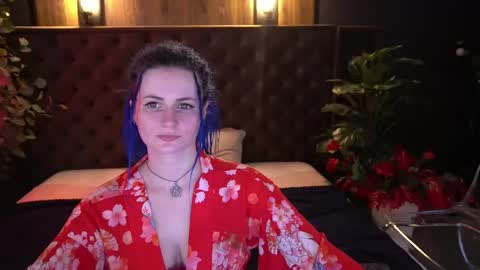 alisagrace online show from 04/17/26, 01:03