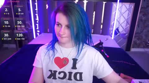 alisagrace online show from 06/01/26, 05:42
