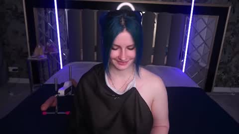 Snapshot of alisagrace chatting on 06/27/26, 05:34 alisagrace online show from 06/27/26, 05:34
