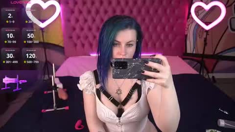 Snapshot of alisagrace chatting on 06/29/26, 06:52 alisagrace online show from 06/29/26, 06:52