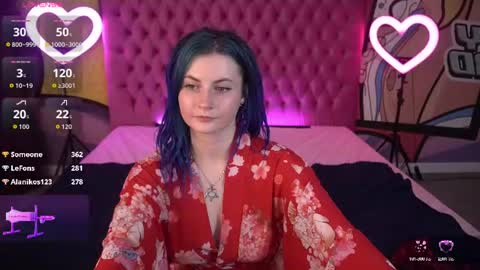 Snapshot of alisagrace chatting on 07/02/26, 03:23 alisagrace online show from 07/02/26, 03:23