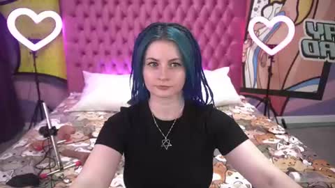 Snapshot of alisagrace chatting on 07/02/26, 07:09 alisagrace online show from 07/02/26, 07:09