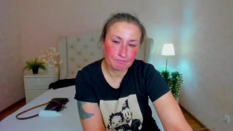 Snapshot of alisalissy chatting on 03/06/25, 05:35 Alisa online show from 03/06/25, 05:35