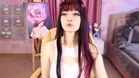 Milana online show from 02/08/26, 06:06