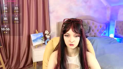 Milana online show from 02/09/26, 05:55