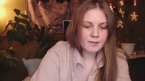 alisashy666 online show from 04/06/26, 10:11