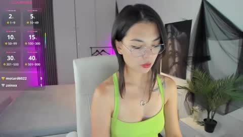 Alice online show from 09/19/25, 06:37