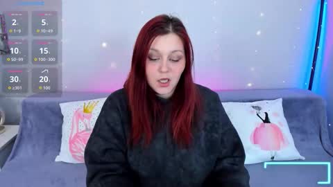 Alisa online show from 01/15/26, 12:32