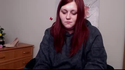 Alisa online show from 03/02/26, 01:40