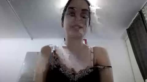 AlisaXCristal online show from 04/25/26, 03:09