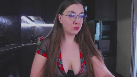 Alisa online show from 02/18/26, 07:15