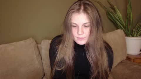 alisaxxxshy online show from 12/15/25, 10:03
