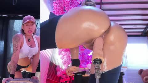 aliseparker online show from 04/22/26, 09:16