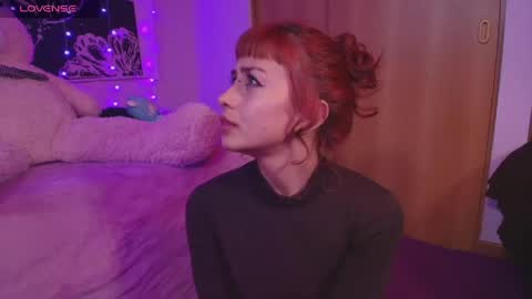 Snapshot of alisha17love chatting on 05/02/26, 12:21 alisha17love online show from 05/02/26, 12:21
