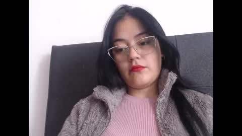 alisha_9997 online show from 02/02/26, 03:00